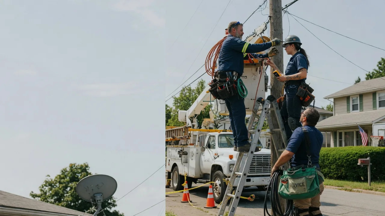 Electrical Repair in Los Osos, CA near me